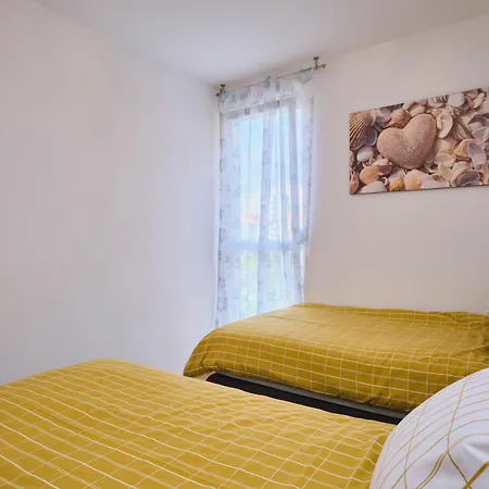 Appartement Pax By Litto *