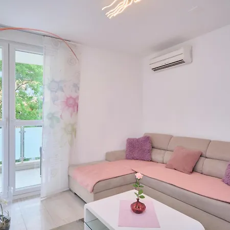 Pax By Litto Appartement Split