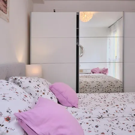 Apartmán Pax