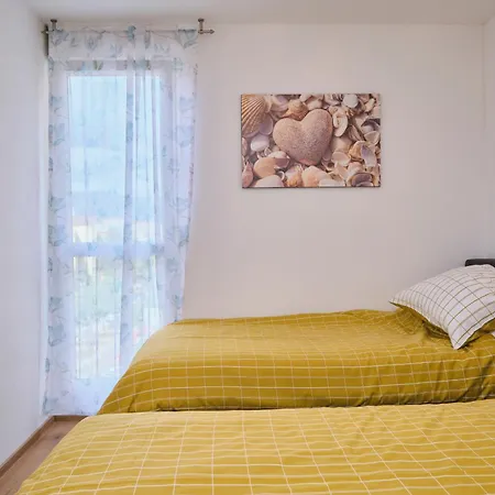 Pax Apartmán *