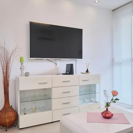 Apartamento Pax By Litto