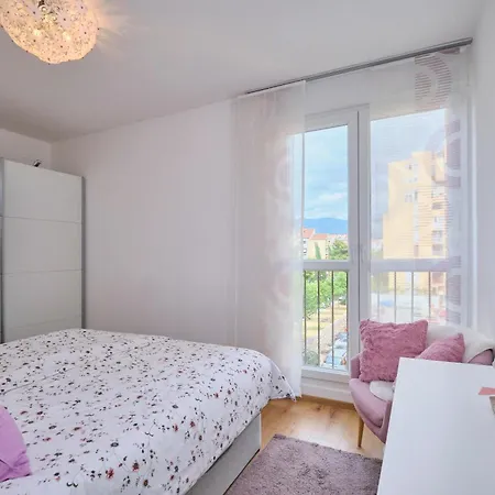 Apartment Pax
