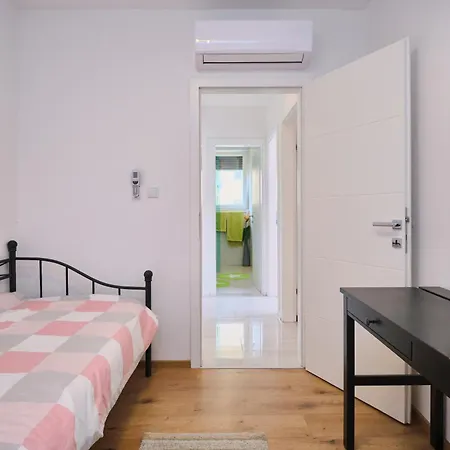 Apartamento Pax By Litto