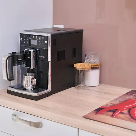 Pax By Litto Apartamento *