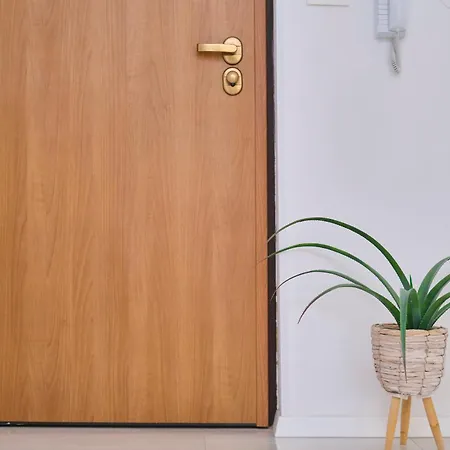 Apartmán Pax Split