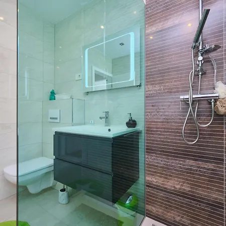 Pax Apartmán *