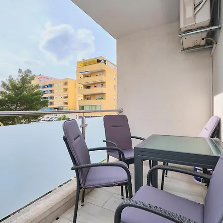 Apartmán Pax