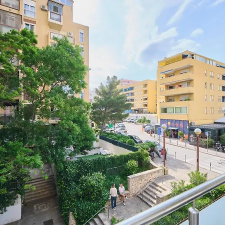 Apartamento Pax By Litto Split