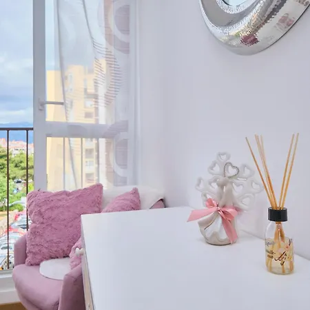 Apartamento Pax By Litto *