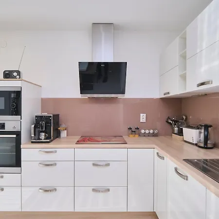 Apartamento Pax By Litto Split