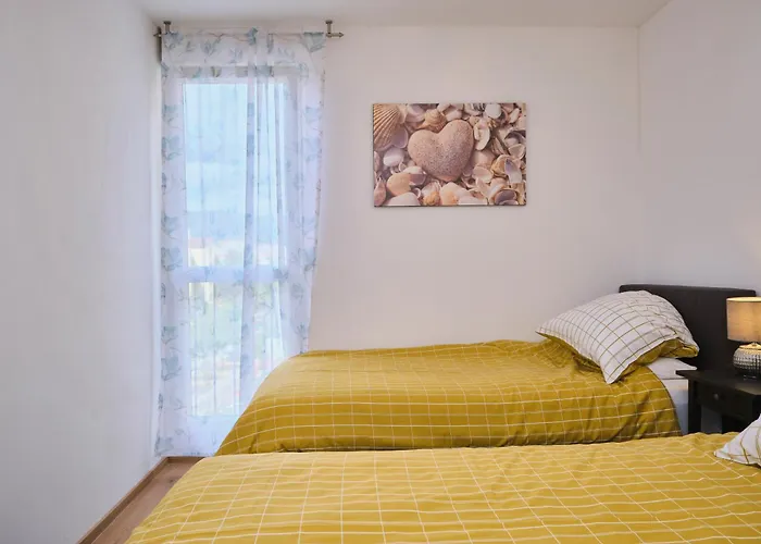 Pax By Litto 公寓 *