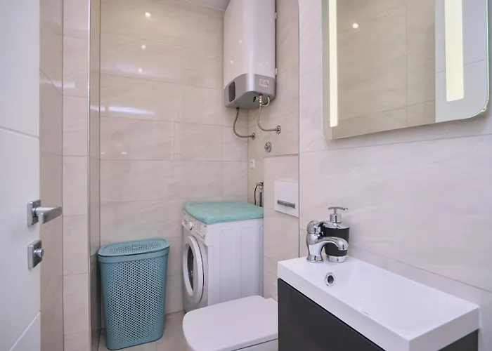 Pax By Litto * 斯普利特