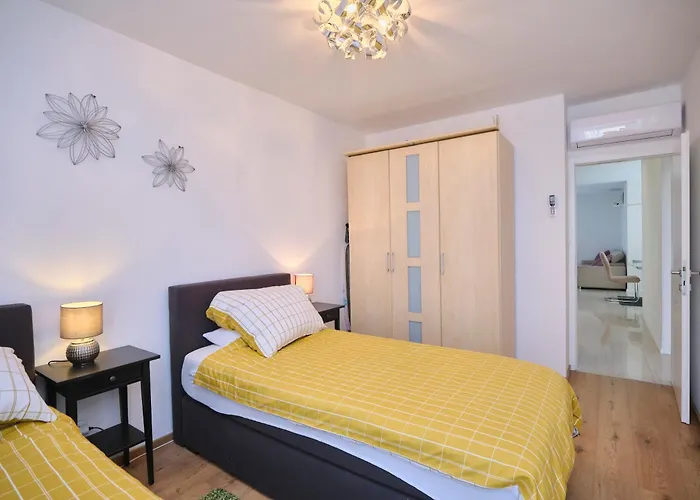 Pax By Litto 公寓 *