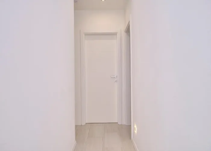 公寓 Pax By Litto 斯普利特