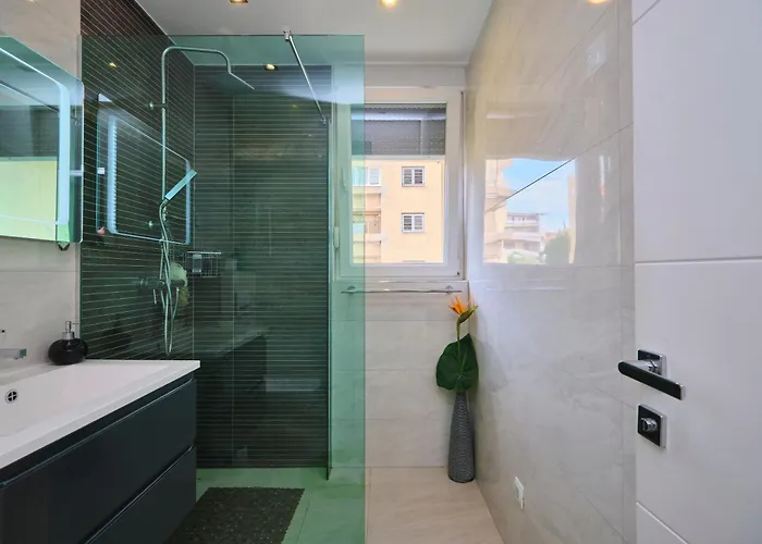 Pax By Litto * 斯普利特