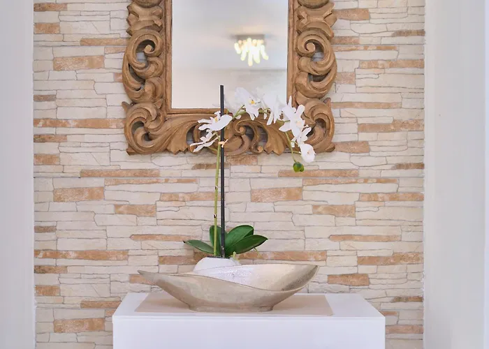 Pax By Litto 公寓 *