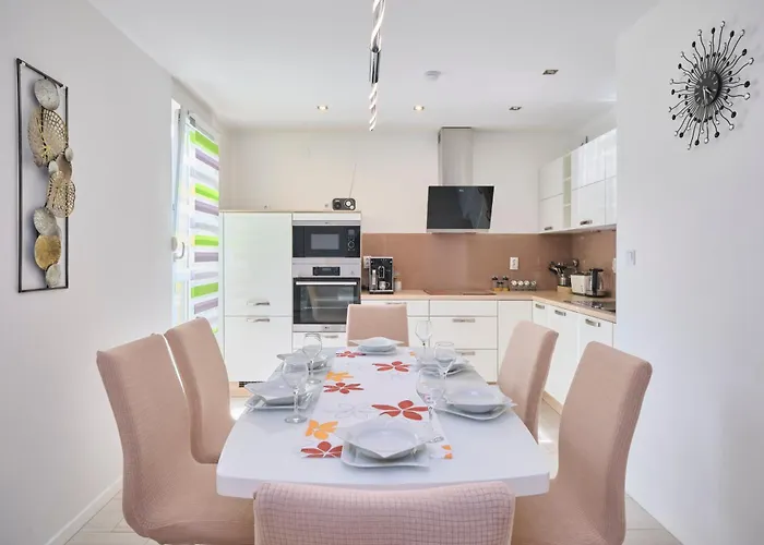 Pax By Litto * 斯普利特