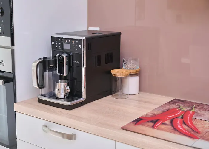 Pax By Litto 公寓 *