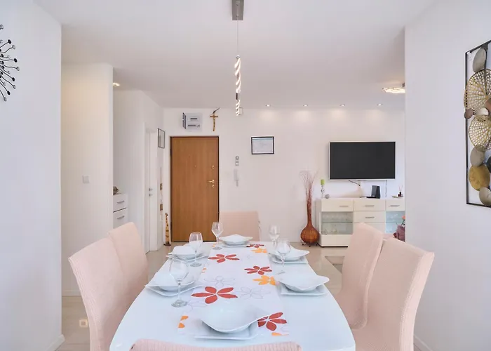 公寓 Pax By Litto *