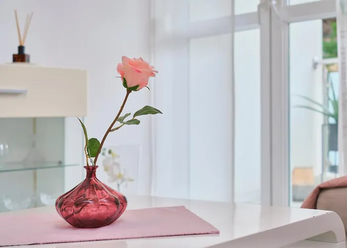 Pax By Litto 公寓 斯普利特