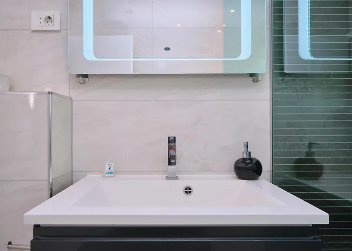 Pax By Litto * 斯普利特