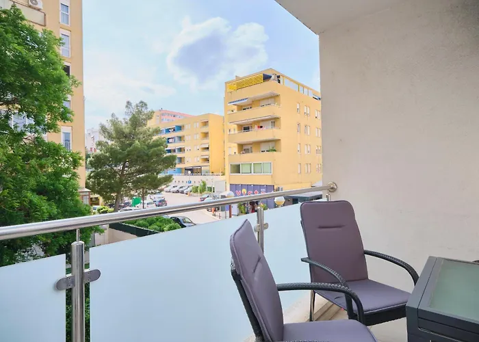 Pax By Litto 公寓 *