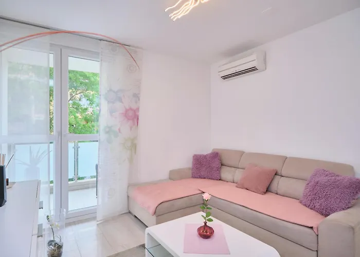 Pax By Litto 公寓 斯普利特