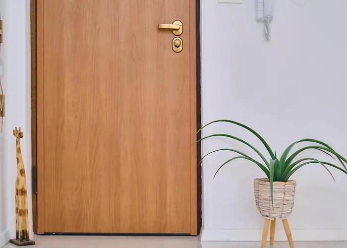 公寓 Pax By Litto 斯普利特