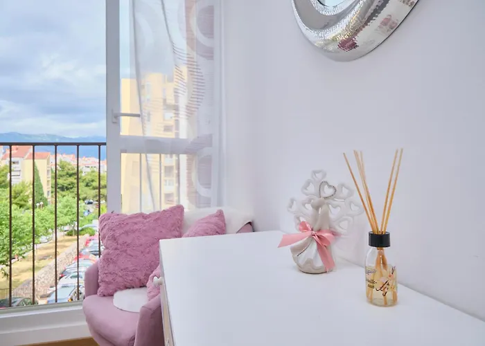 公寓 Pax By Litto *