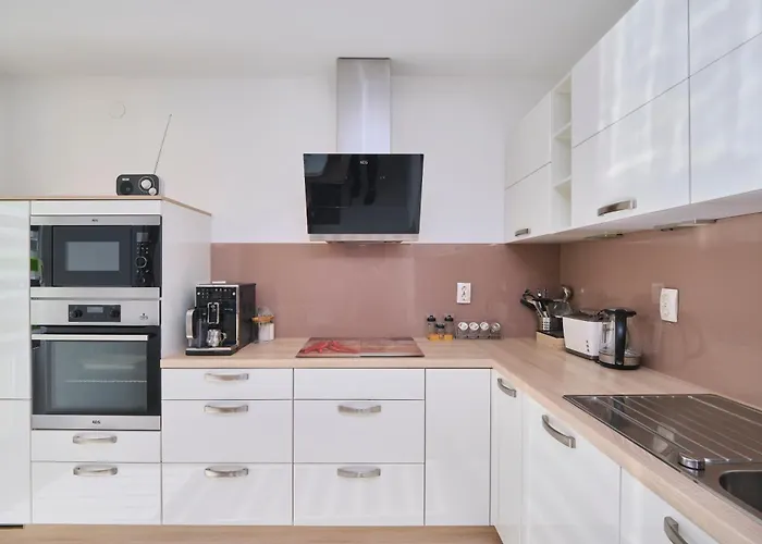 公寓 Pax By Litto 斯普利特