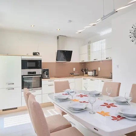 Appartement Pax By Litto *